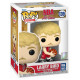 Funko Pop! Vinyl Larry Bird (NBA Legends: Red All Star Uniform 1983)